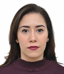 Portrait de Sarah Bentounes
