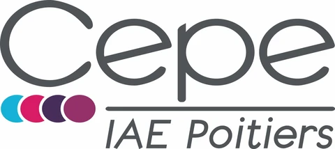 Logo IAE Poitiers