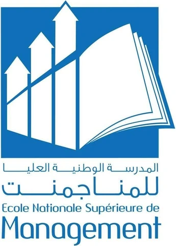 Logo ENSM
