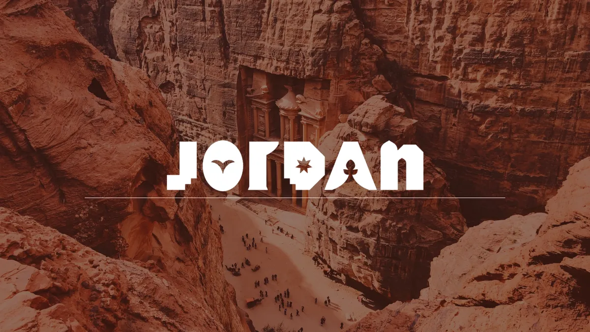 Freelance · 70+ études · Tourisme · Jordanie