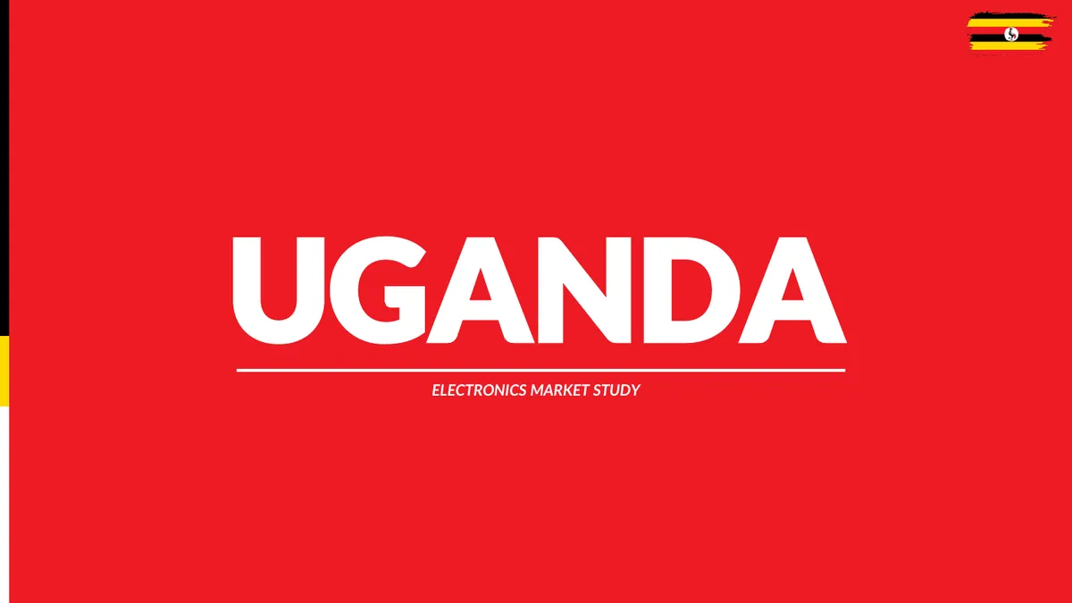 Freelance · 70+ études · Électronique · Ouganda